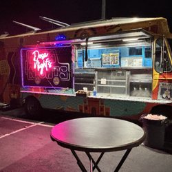 Dosa Nights - Midnight grub after the movies