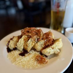 Tokyo Sushi Loha - Las Vegas Roll