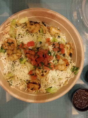 Rubio's Coastal Grill by null