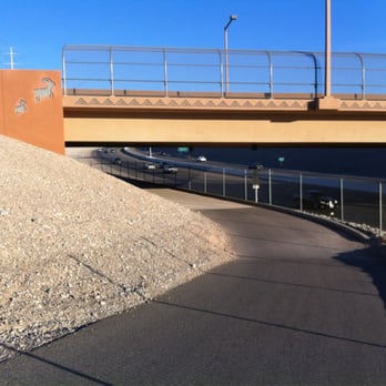 Western Beltway Trail - The Desert Inn underpass. - Parks Near Me - Las Vegas, Nevada Western Beltway Trail - The Desert Inn underpass. - Parks Near Me - Las Vegas, Nevada
