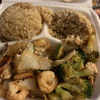 Hibachi 101 - Japanese Near Me - Raleigh, North Carolina