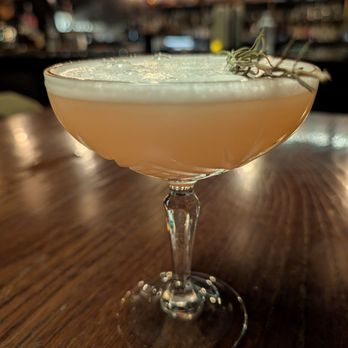 PS - P.s. margarita - Speakeasies Near Me - Kansas City, Missouri