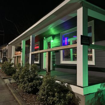 Copperhead Social Club