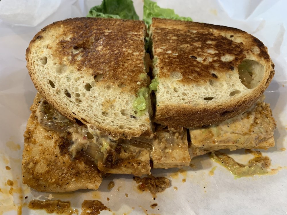 WEST SIDE DELI CLOSED Updated July 2024 405 Seward Ave NW, Grand