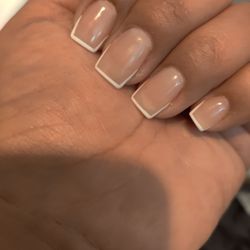 Studio Nails - It's exactly what I wanted