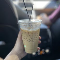 Farmer Joe’s Coffee