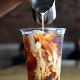 Cold Brew