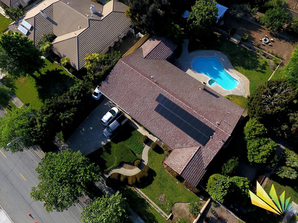 Slide of Next Door Home Upgrades