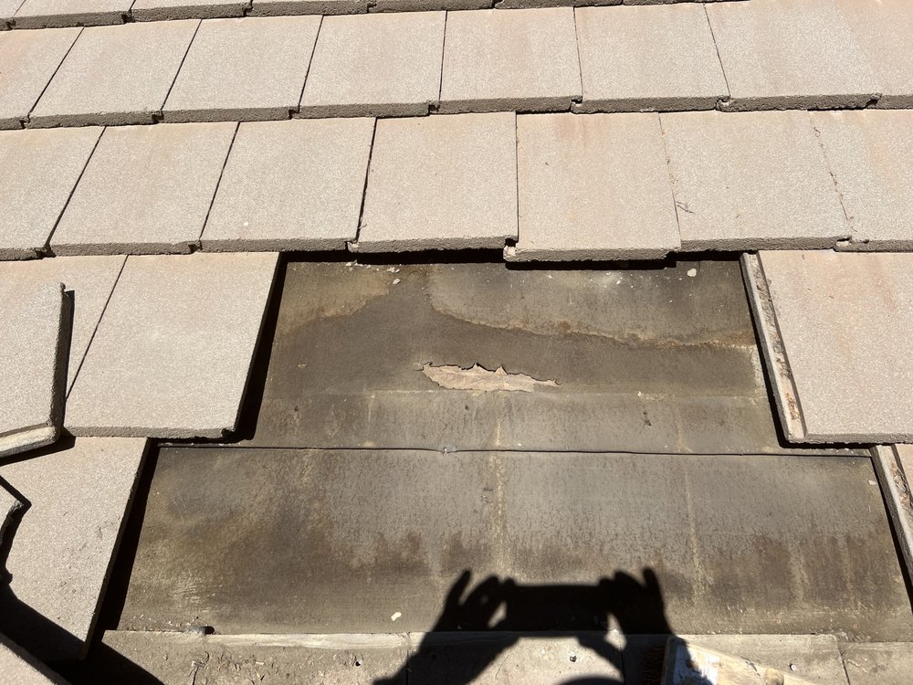 Slide of Bigfoot Roofing