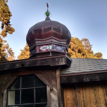 St Orres - Fancy turret - Hotels Near Me - Gualala, California