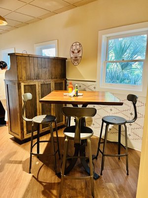 Minero Mexican Grill & Cantina by null