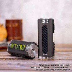 Geelong Vape Co - Lost Vape Grus 100w Box Mod - Geelong Vape Co www.geelongvapeco.com.au