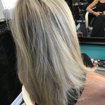 Salon Chiani - Hair Salons Near Me - Naples, Florida
