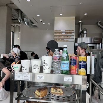 Arsicault Bakery - Bakeries Near Me - San Francisco, California