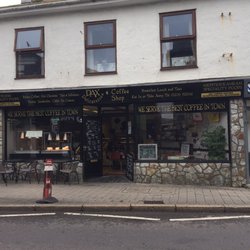 Vanilla Cottage