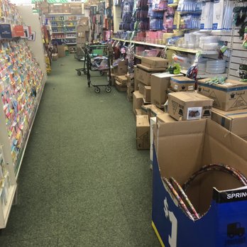 Dollar Tree - Dirty. Boxes everywhere. No one wants to stock I guess. - Discount Store Near Me - East Hanover, New Jersey Dollar Tree - Dirty. Boxes everywhere. No one wants to stock I guess. - Discount Store Near Me - East Hanover, New Jersey