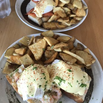 Chef's Playground Eatery - Benny's - Comfort Food Near Me - Richmond, British Columbia
