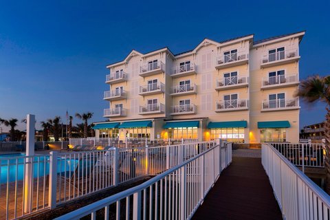 SpringHill Suites New Smyrna Beach by null