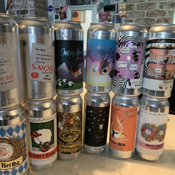 Baa Baa Brewhouse - Beer to go - Breweries Near Me - Brookshire, Texas
