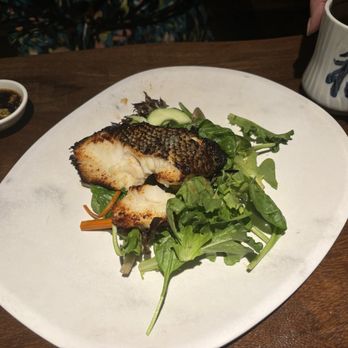 Ootoro Sushi - Miso black cod - Sushi Bars Near Me - Irvine, California Ootoro Sushi - Miso black cod - Sushi Bars Near Me - Irvine, California