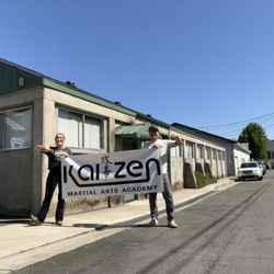 Kaizen Martial Arts Academy