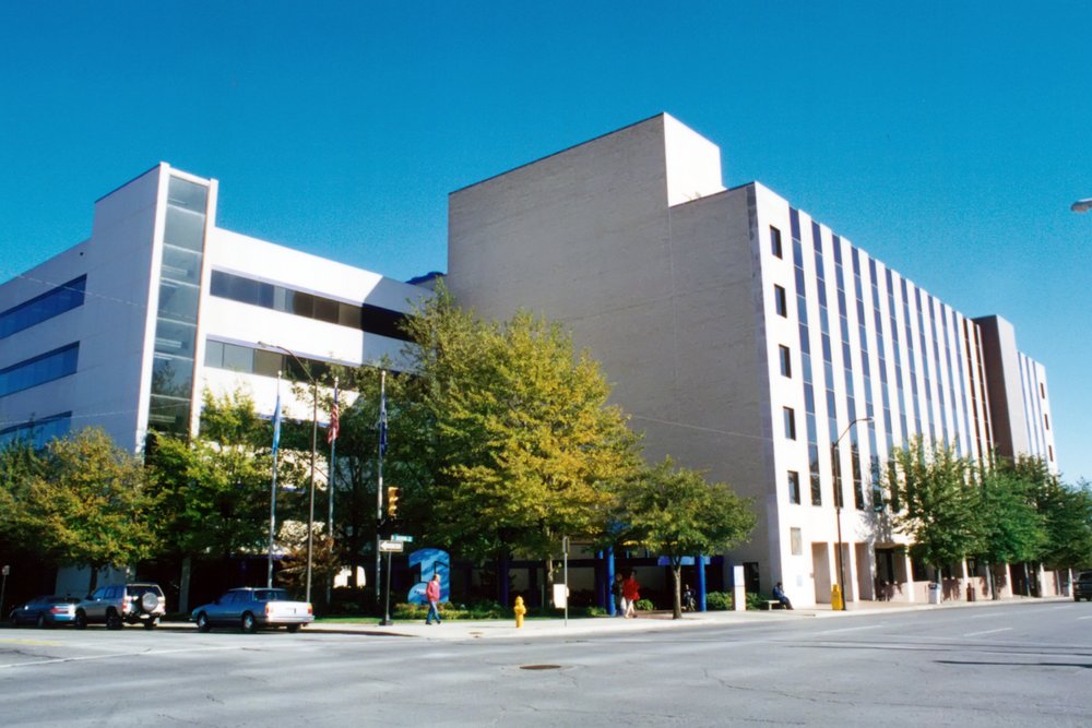 Tulsa Community College - childcare center in Tulsa, OK