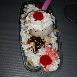 Banana Split