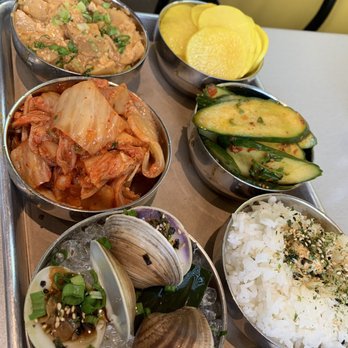 CHIKO - Full monty - Asian Fusion Near Me - Encinitas, California