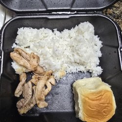 Hana Hawaiian Grill