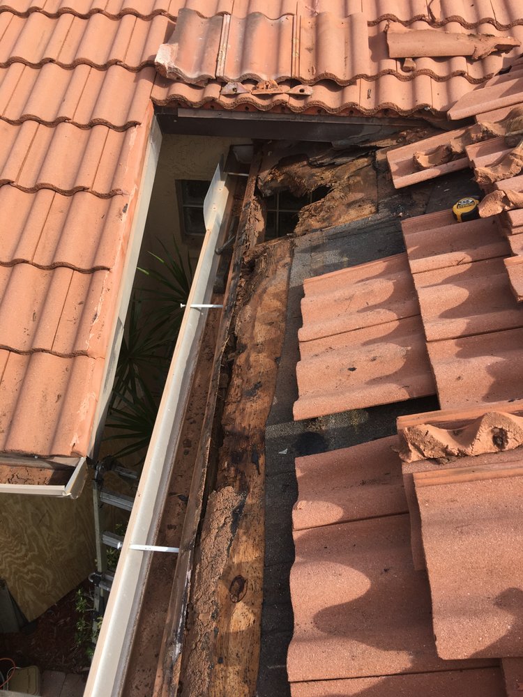 Slide of Bollenbach Roofing