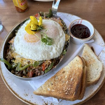 Fairview Farmers - Breakfast & Brunch Near Me - Fairview, Texas