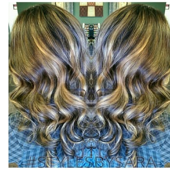 Styles By Sara - Hair Stylists Near Me - Modesto, California