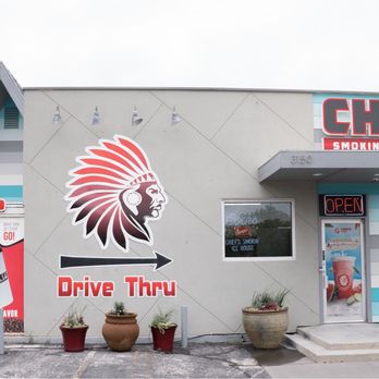 Chiefs - Drive-Thru, Get Stuff, Go! - Beer, Wine & Spirits Near Me - Lawton, Oklahoma Chiefs - Drive-Thru, Get Stuff, Go! - Beer, Wine & Spirits Near Me - Lawton, Oklahoma