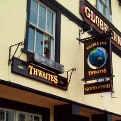 Globe Inn