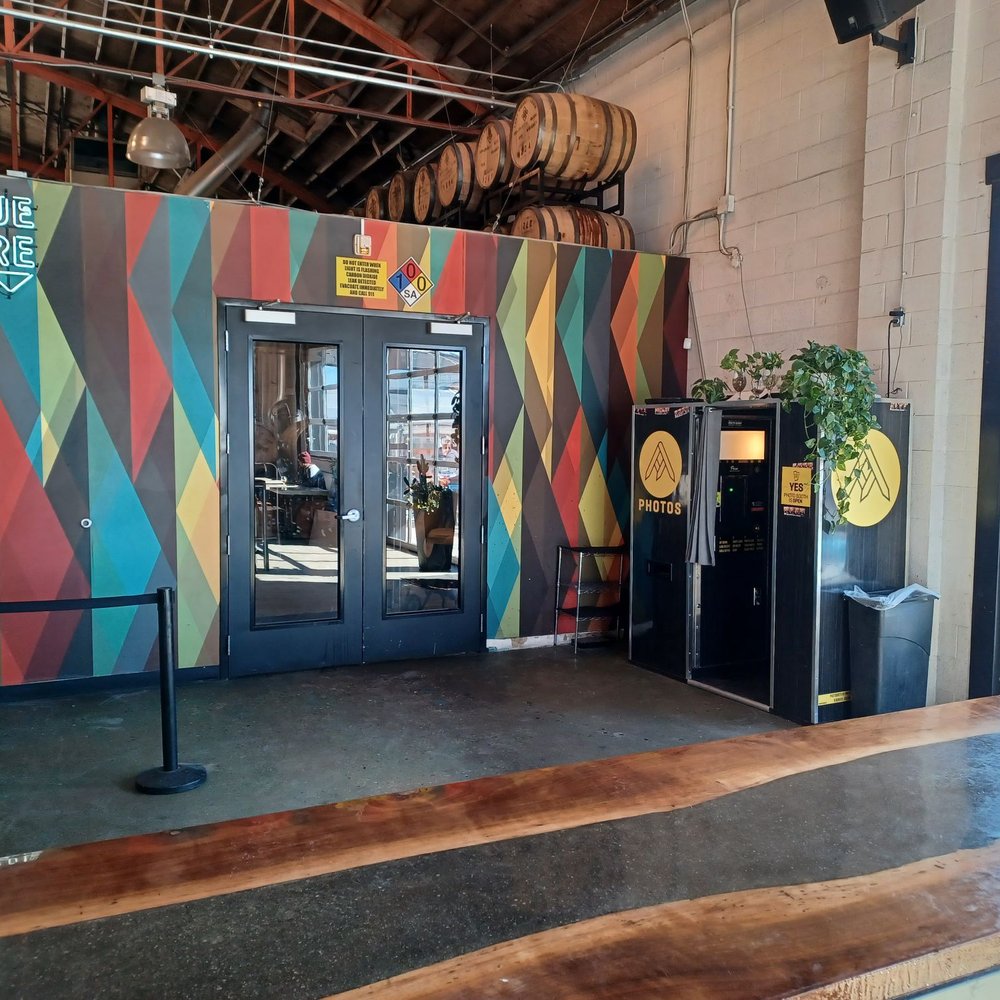 Ratio Beerworks - Breweries Near Me - Denver, Colorado