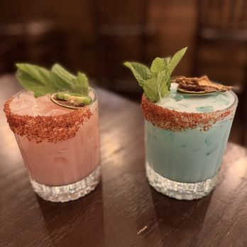 Siempre - Mexican Near Me - Brooklyn, New York Siempre - Mexican Near Me - Brooklyn, New York