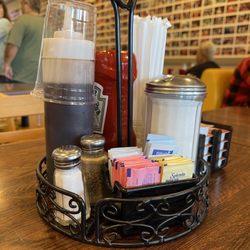 Orchard Cafe