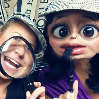 The Great Escape Room - The hunt is on! - Escape Games Near Me - Orlando, Florida