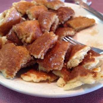 John's Restaurant - 3 stack of pancakes - Breakfast & Brunch Near Me - Myrtle Beach, South Carolina John's Restaurant - 3 stack of pancakes - Breakfast & Brunch Near Me - Myrtle Beach, South Carolina