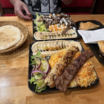 Yemen Grill - Arabic Near Me - Aurora, Colorado Yemen Grill - Arabic Near Me - Aurora, Colorado