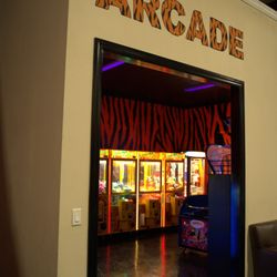 Jungle Zone