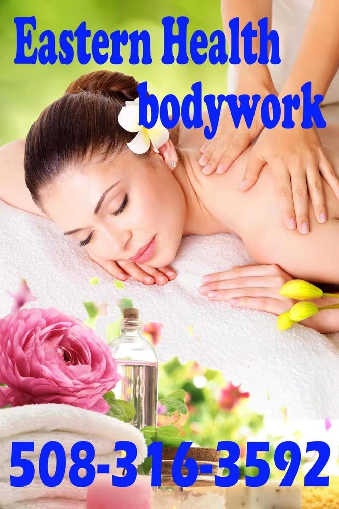 EASTERN HEALTH BODYWORK Updated October 2024 10 Photos 3 ManMar