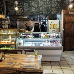 Mare Street Cafe Bar