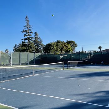 War Memorial Playground - If you walk toward the middle school, there's 7 tennis courts! - Playgrounds Near Me - Santa Clara, California War Memorial Playground - If you walk toward the middle school, there's 7 tennis courts! - Playgrounds Near Me - Santa Clara, California
