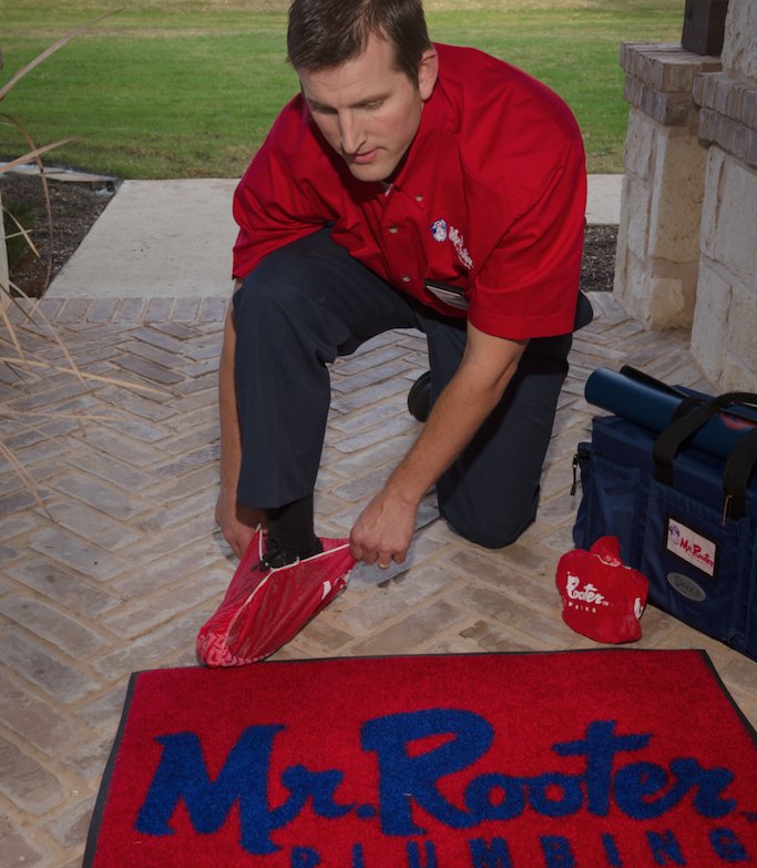 Slide of Mr. Rooter Plumbing of Tri-Cities