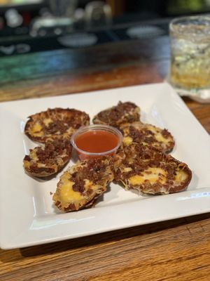 Chaplins Bar and Grill by null