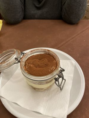 Al pozzo etrusco di Fabrizio Grilli by null