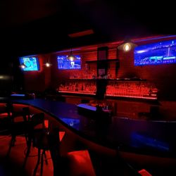 Haven Lounge