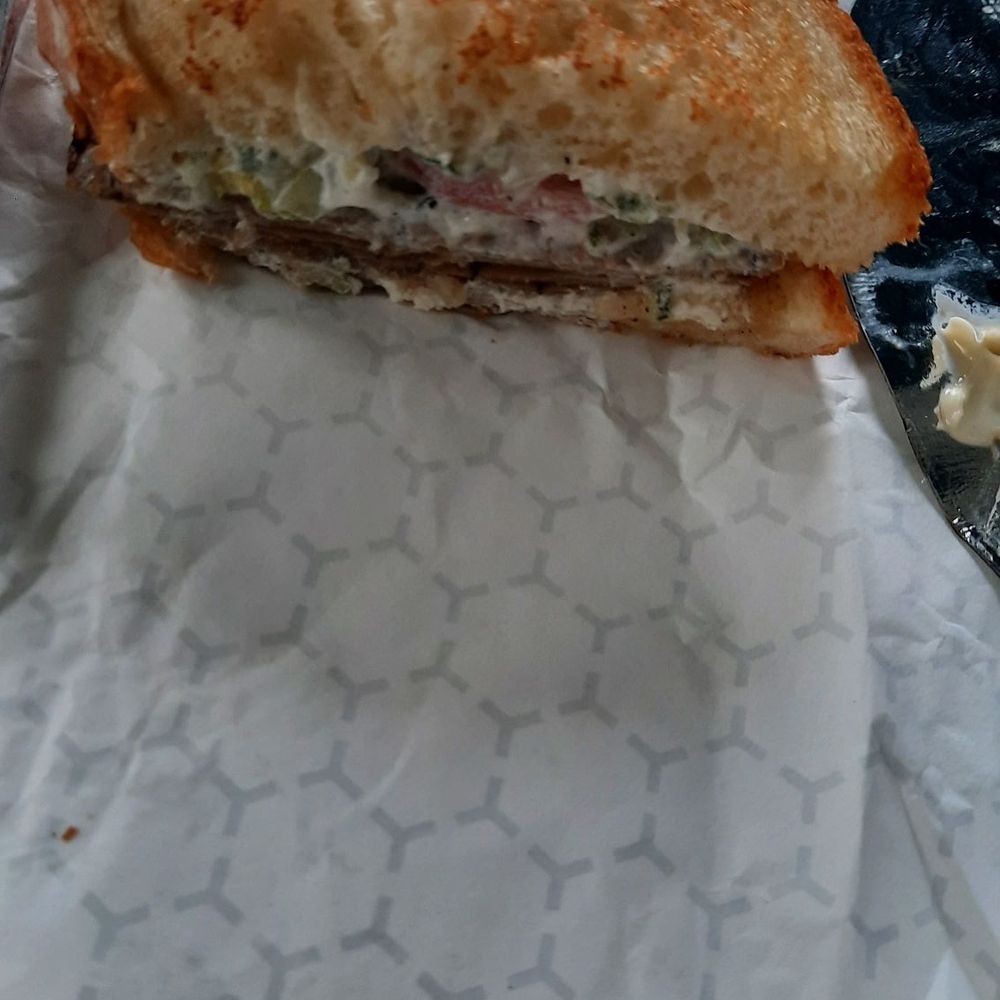 Stavi's Sandwiches - Food Trucks Near Me Stavi's Sandwiches - Food Trucks Near Me