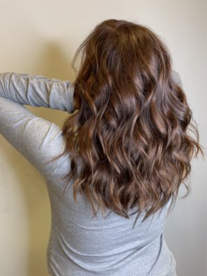 COPPERHEAD CUT AND COLOR STUDIO - 50 Photos - 5611 Main St, Ooltewah